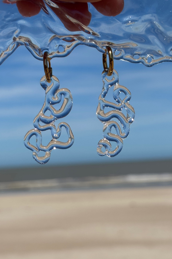 Producto - Aros Trama