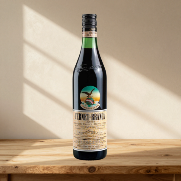 Producto - Fernet Branca 750