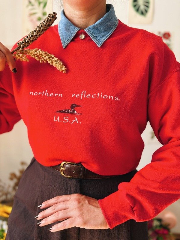 Producto - Buzo Northern