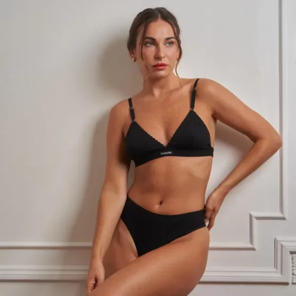 Producto - Conjunto By con culote less tiro alto