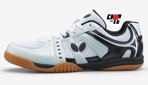 Producto - Zapatillas Butterfly Lezoline Unizes