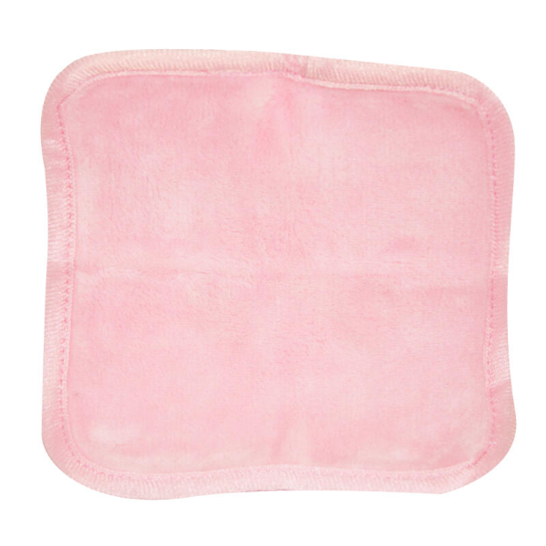 Producto - C917 TOALLA DEMAQUILLANTE ROSA