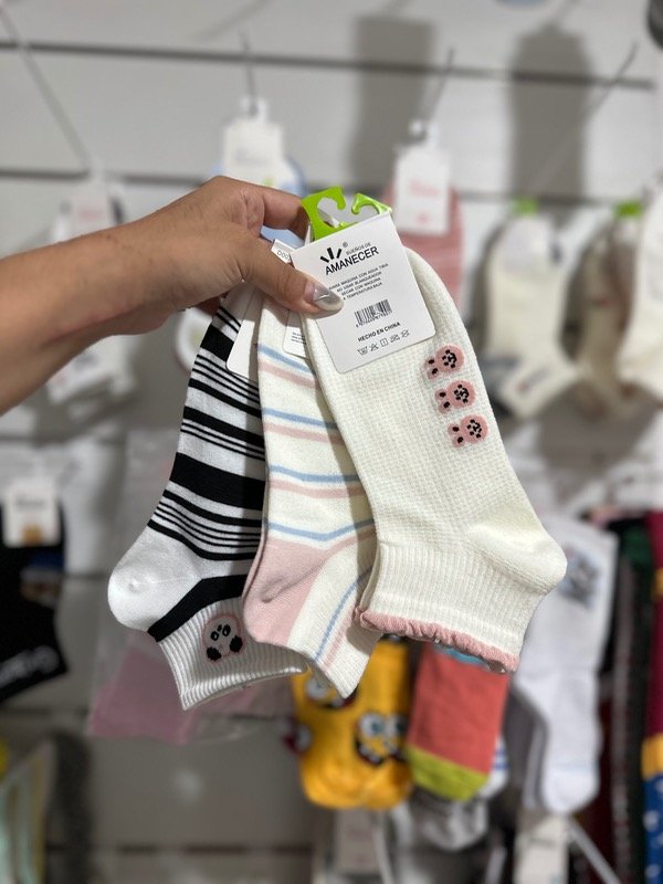 Producto - Pack 3 amanecer mujer