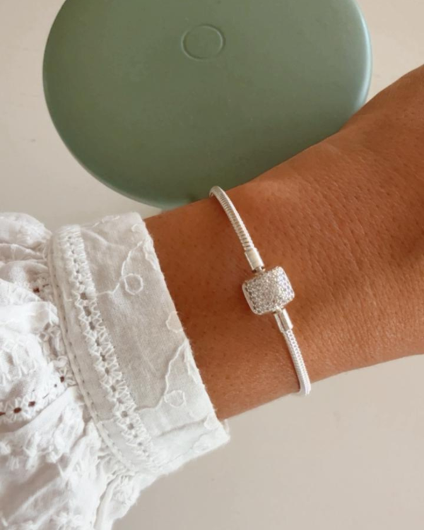 Producto - Pulsera Pando Charms