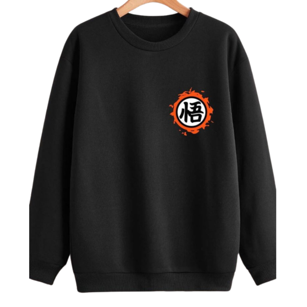 Producto - Buzo Dragon Ball Z