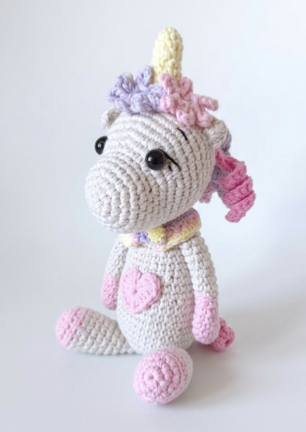 Producto - UNICORNIO ALEGRÍA