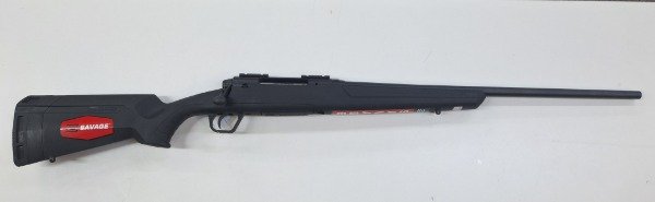 Producto - Fusil Savage Axis 223/ 243/ 308 a cerrojo