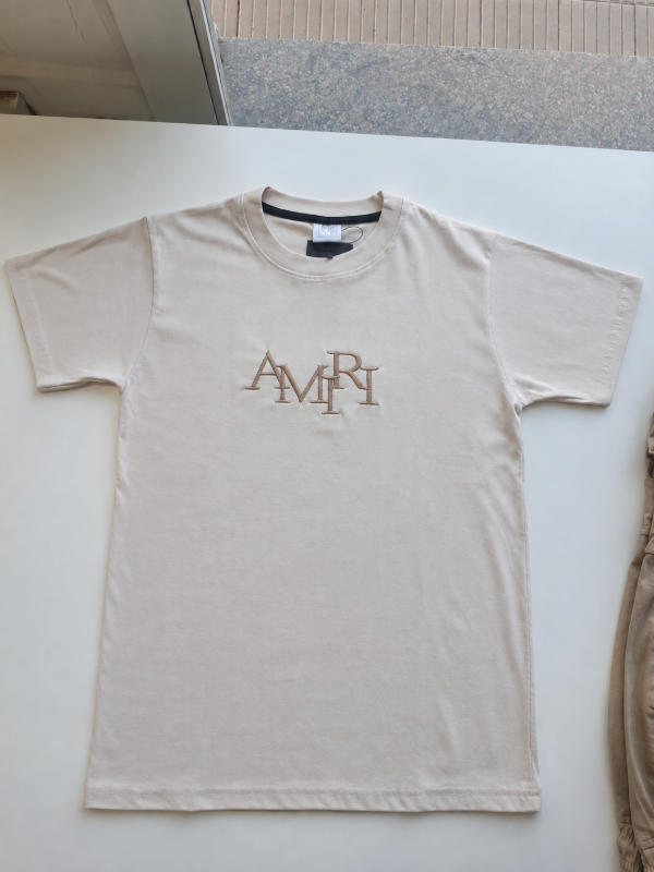 Producto - Remera bordada - 1