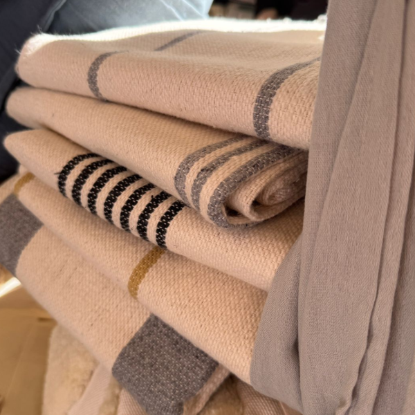 Producto - Pie de Cama