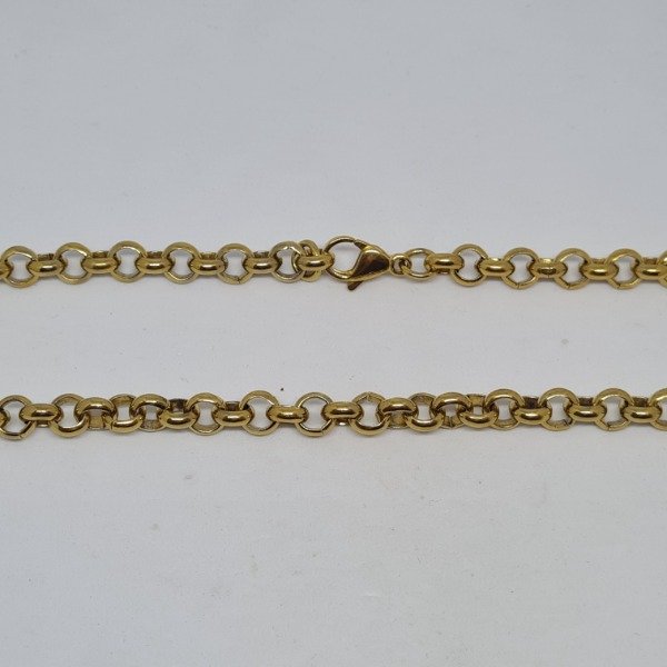 Producto - Cadena rolo x60cm
