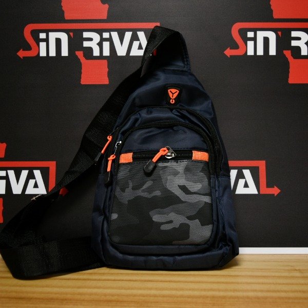 Producto - BANDOLERA CRUZADA A0608