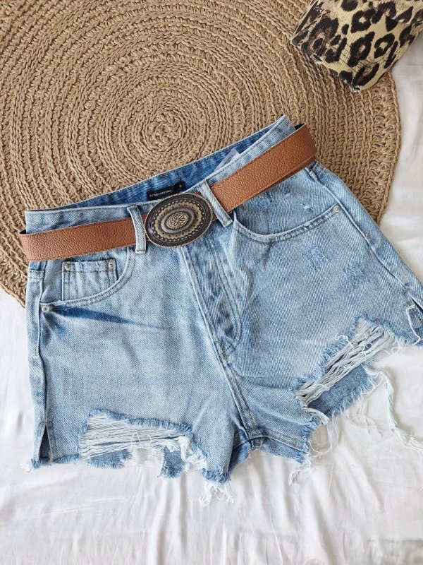 Producto - SHORT  NIKITA