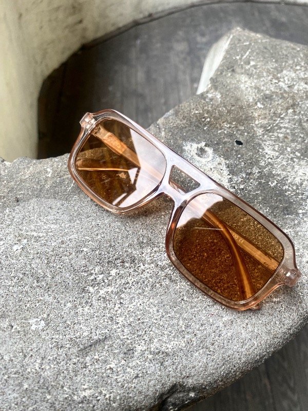 Producto - GAFAS CAPRI NUDE