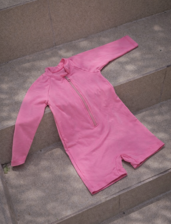 Producto - Enterito Pink UV