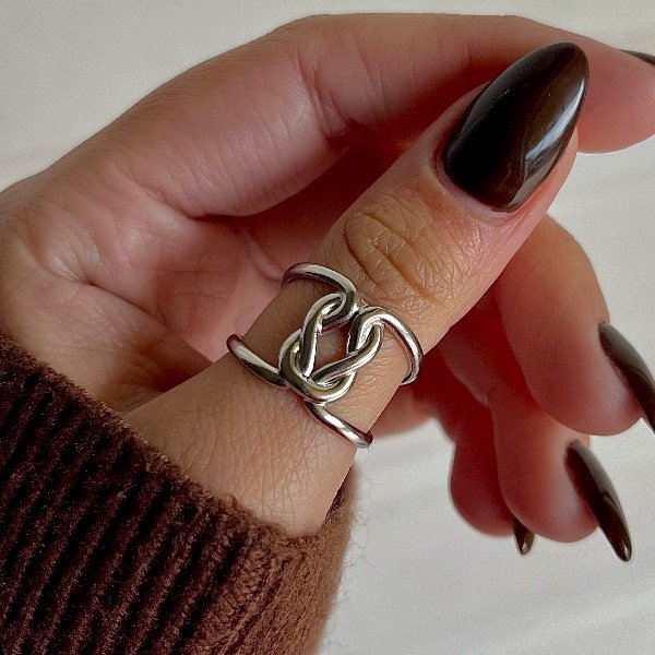 Producto - Anillo regulable m31 - 0