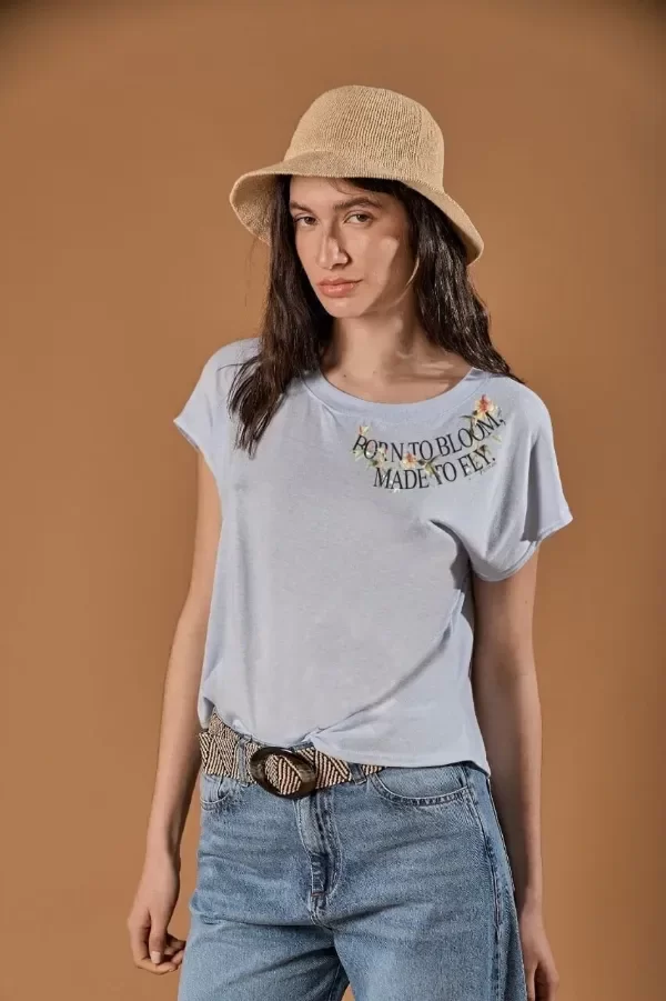 Producto - Remera Fly Peuque