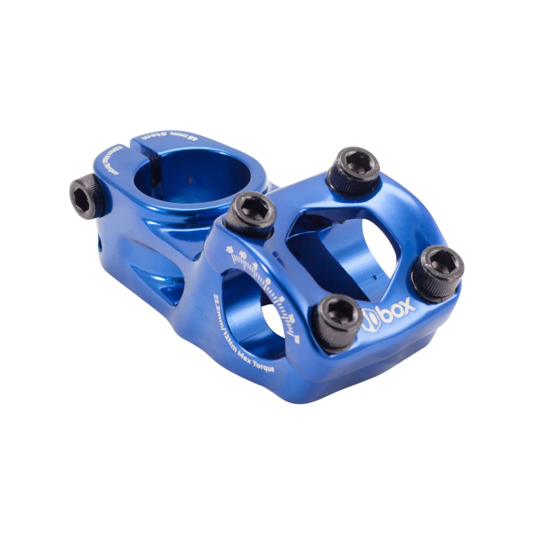 Producto - STEM BOX TWO 22.2 X 1" TOP LOAD E66