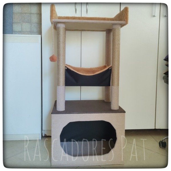 Producto - Modelo Ankara XL línea premiun