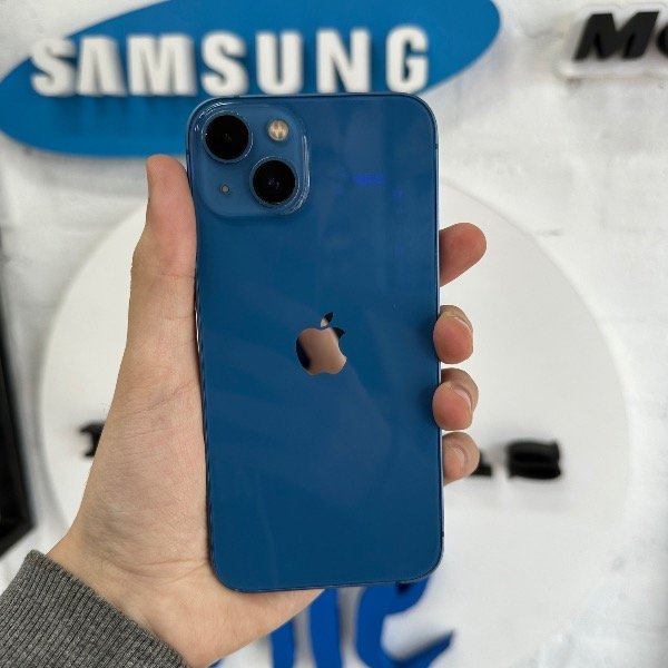 Producto - iPhone 13 Azul - 128GB