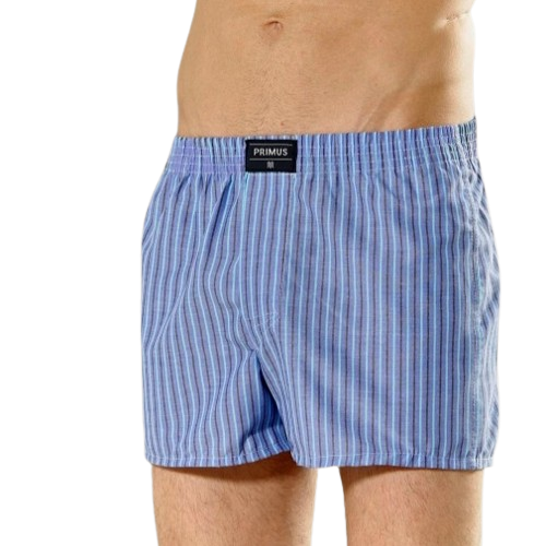 Producto - Calzoncillo de Tela - Primus