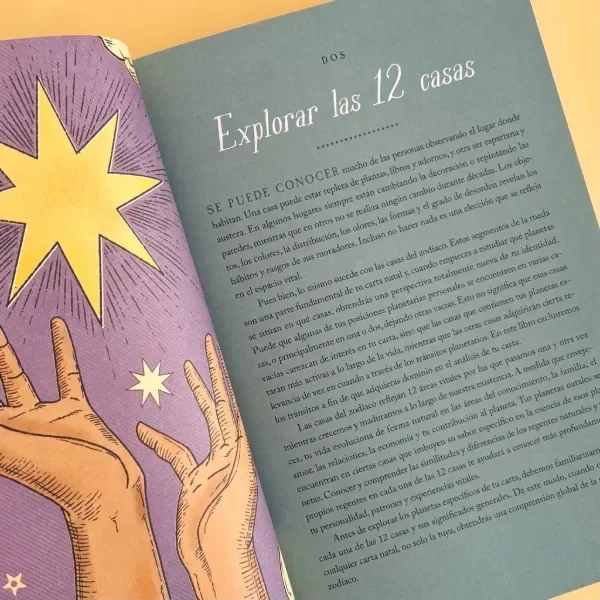 Producto - Astrología Guiada - 4