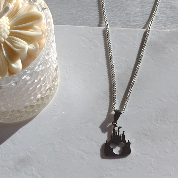 Producto - Collar Disney  AQ