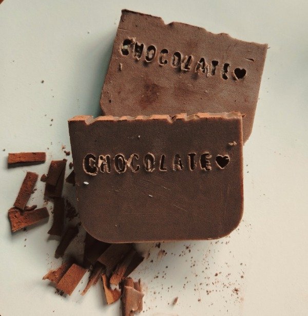 Producto - Jabones línea theraprhy