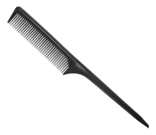 Producto - Peine mango delgado dompel