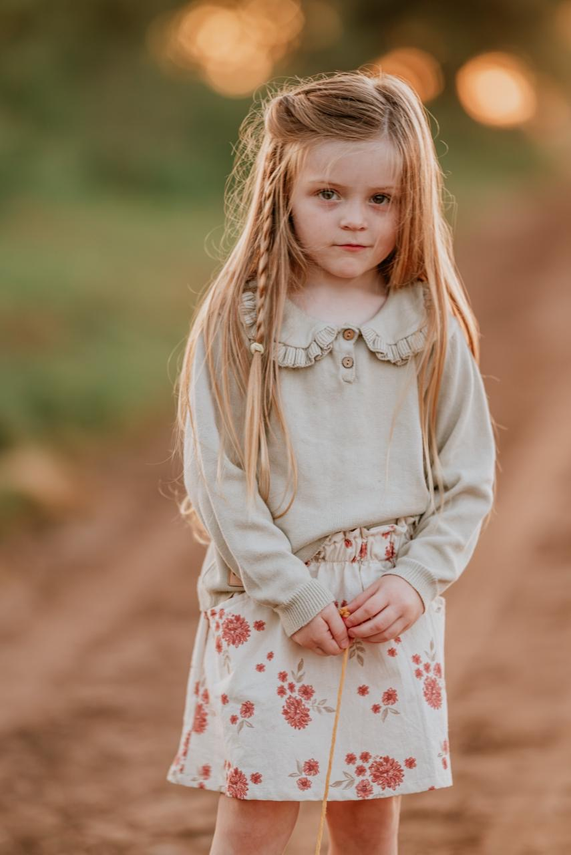 Producto - Sweater Lujan