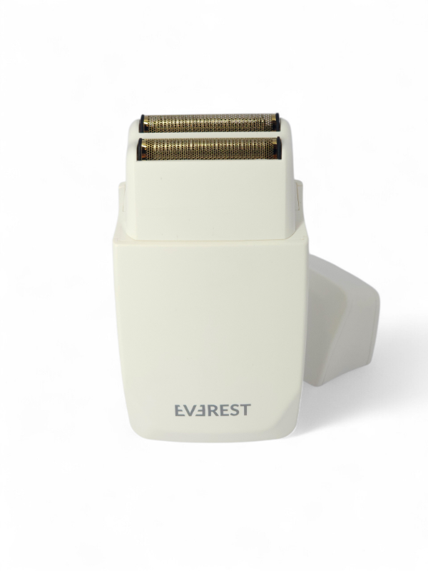 Producto - Shaver everest white