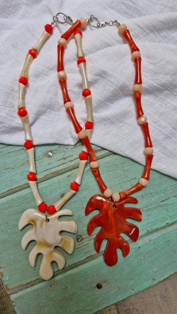 Producto - Collar Ipanema