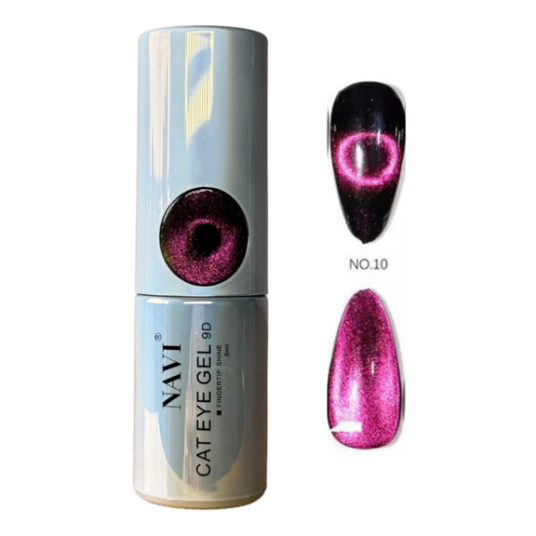 Producto - Cat Eye Navi 010 8ml