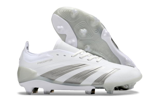 Producto - PREDATOR 25.1 ELITE Blanco S/L