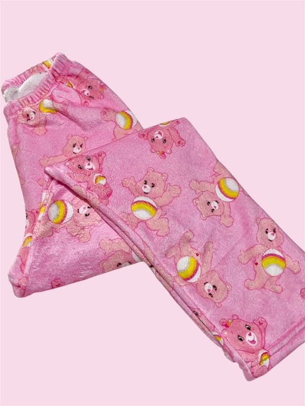 Producto - Pantalón Pijama Osita Alegrosita - 1