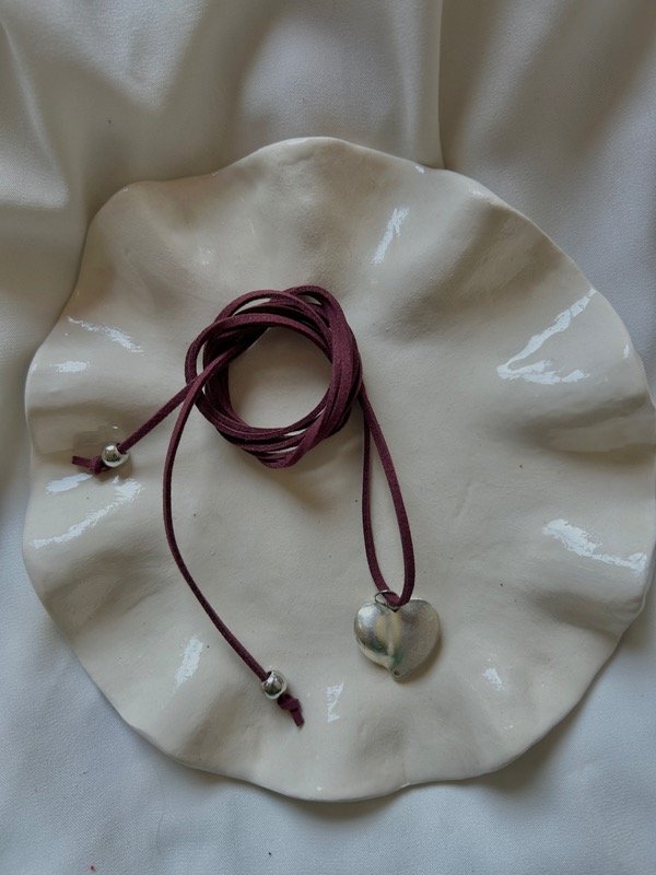 Producto - Collar alegra