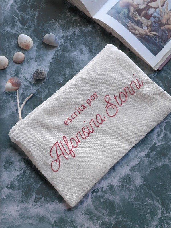 Producto - Alfonsina Storni (por encargo)