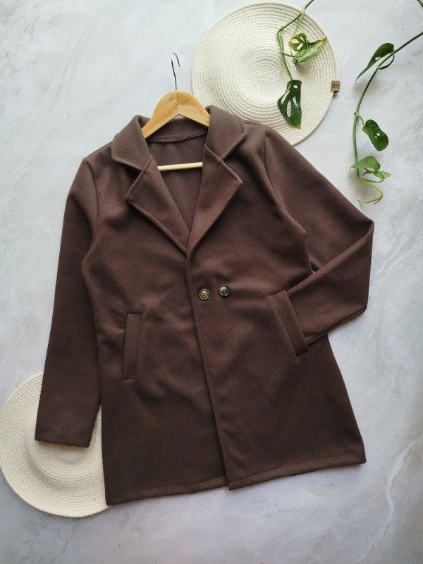 Producto - Saco 3/4
