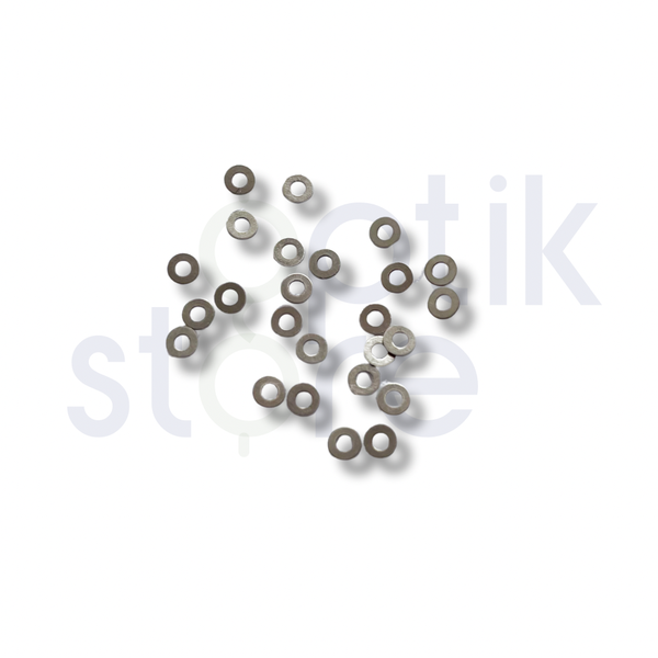 Producto - Arandela Metal Niquel 1.4mm
