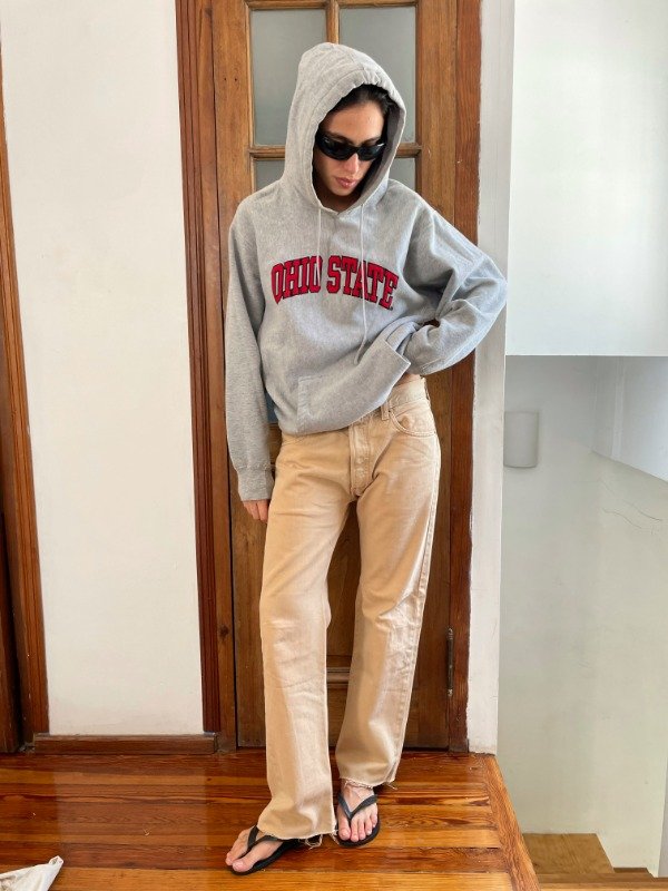 Producto - Levis beige