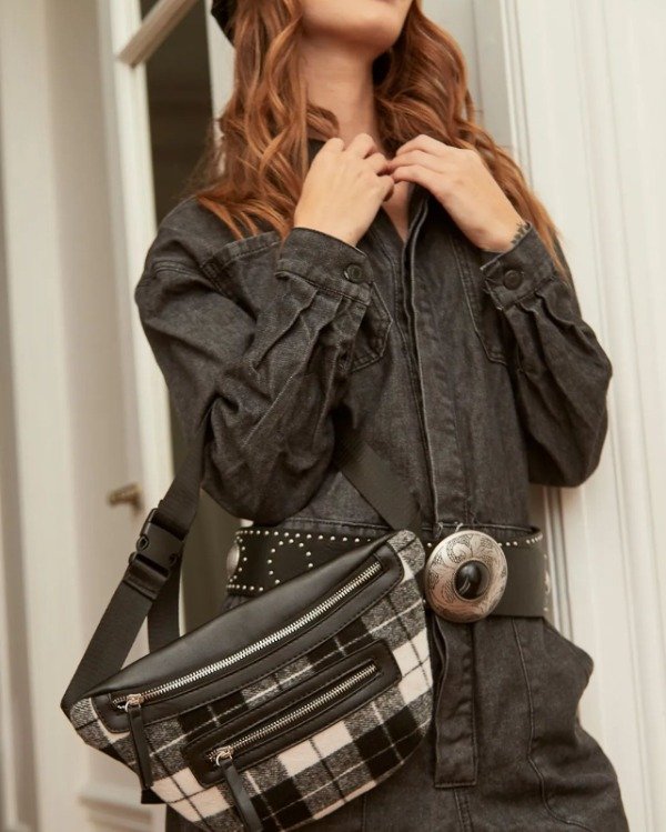 Producto - Riñonera Evelina