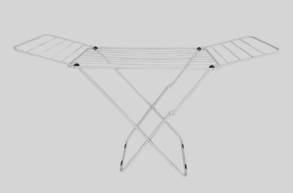 Producto - Tender Plegable con Alas