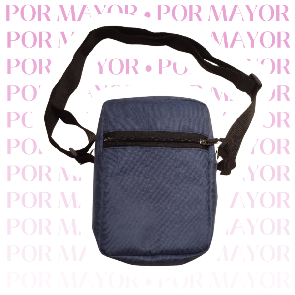 Producto - Bandolera north por mayor