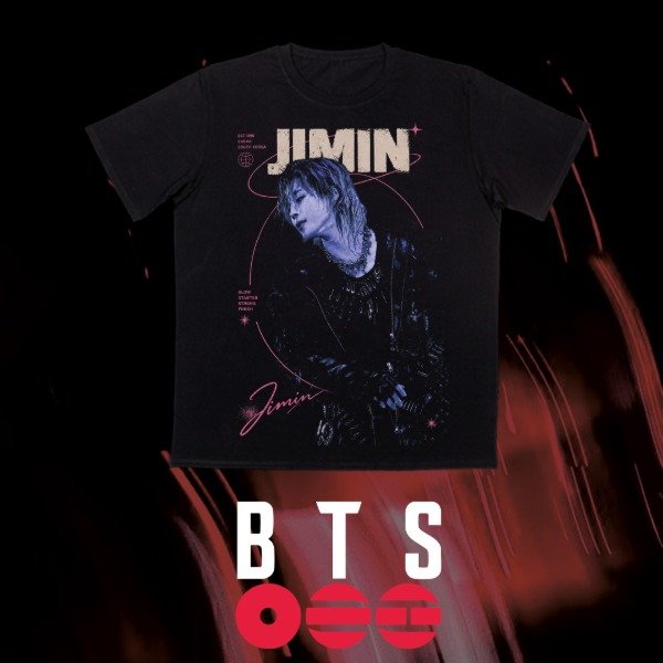 Producto - JIMIN