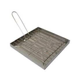 Producto - TOSTADOR M/VOLCABLE CHAPA KUFO