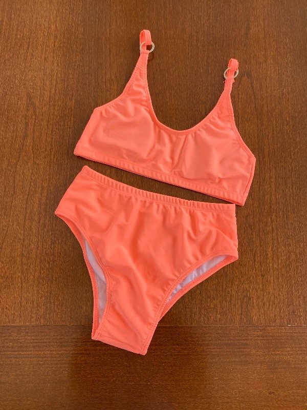 Producto - Bikini top y vedetina B93