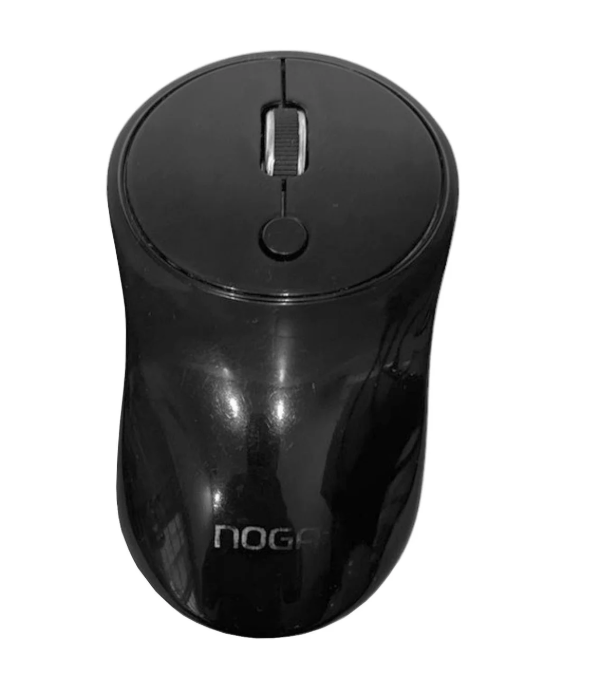 Producto - Mouse NOGA S5600 (sin caja)