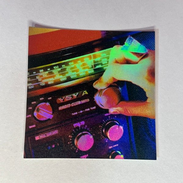 Producto - YSY RADIO CLUB HITS