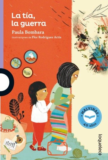 Producto - LA TIA LA GUERRA