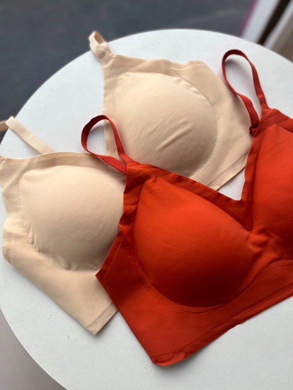 Producto - Top sin costura