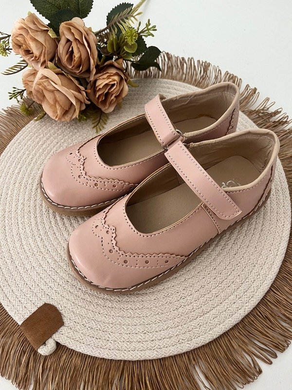 Producto - GUILLERMINA ALBA NUDE ROSA - 1